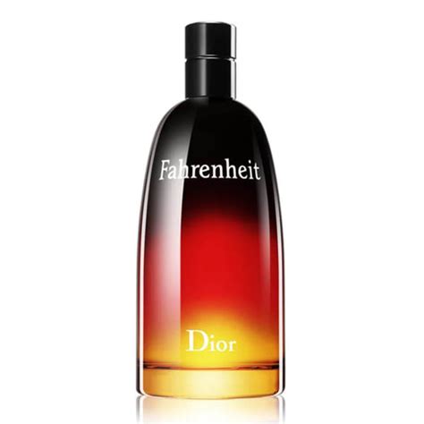 fahrenheit - dior|dior fahrenheit vs sauvage.